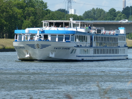vakantiegevoel