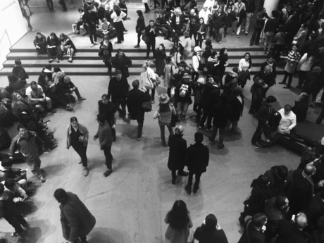 Can you find me a way to see you