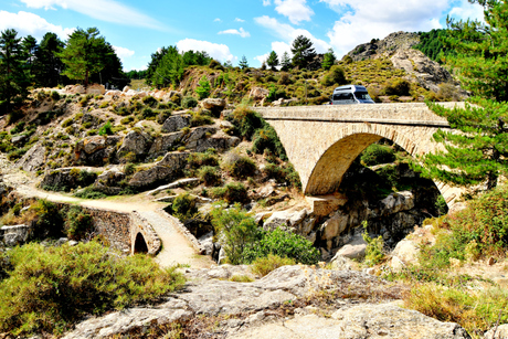CORSICA