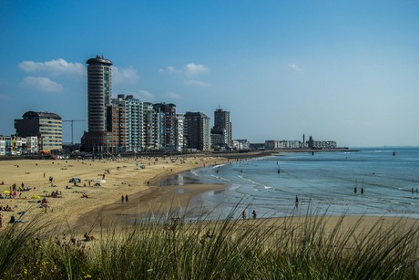 Vlissingen boulevard 2020