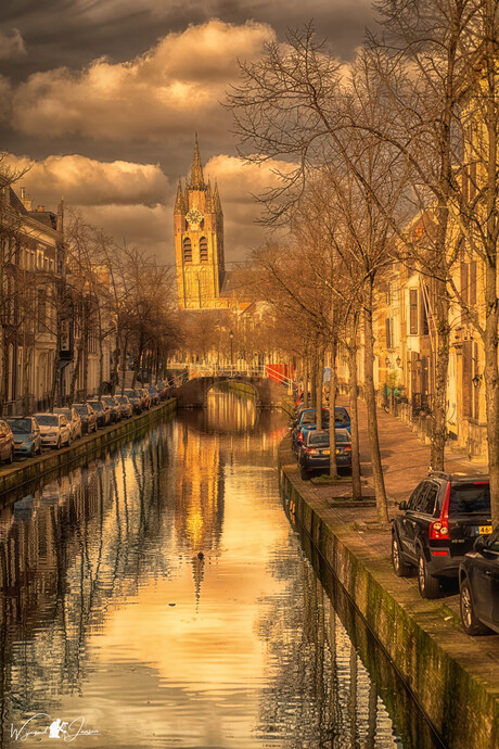 Old Delft