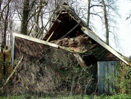 Stormschade