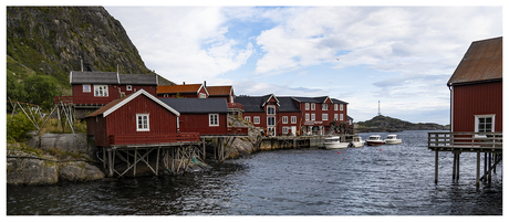 Een Vleugje Parijs in Å