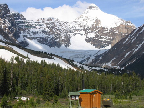 Jasper NP