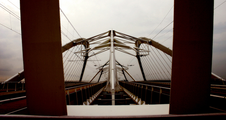 IJbrug Shadow