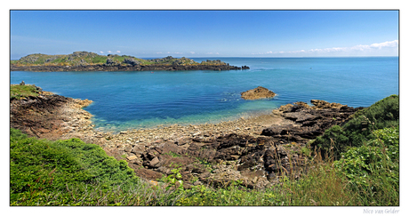 Pointe de Grouin bij Cancale