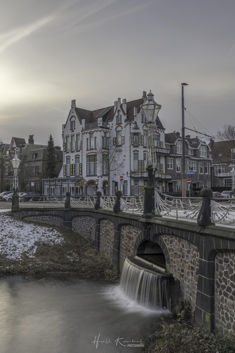 Hotel Molendal in Arnhem