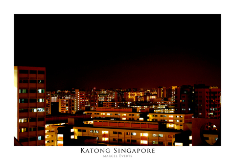 Katong Singapore