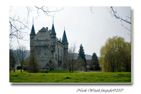 Kasteel Schaloen 2