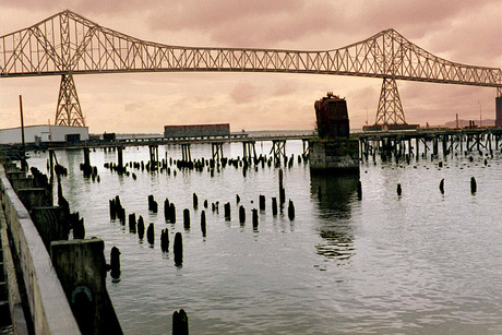 Astoria bridge 2