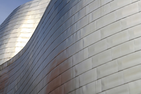 Bilbao - Guggenheim museum 2009