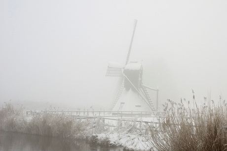 Wintermist