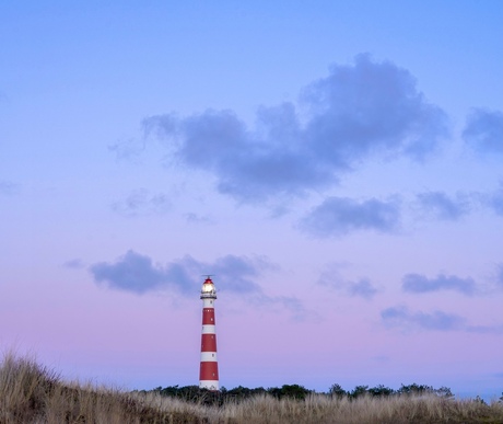 Vuurtoren Ameland