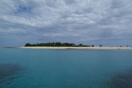 Namotu Island