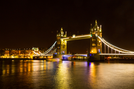 Londen Tower bridge