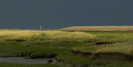 onweer bij paesens