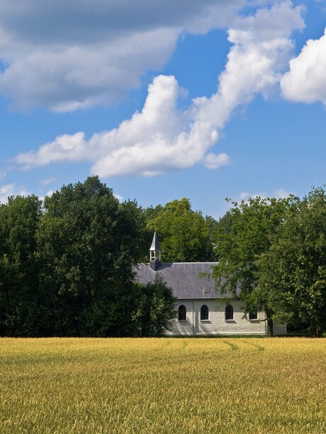 The Chapel