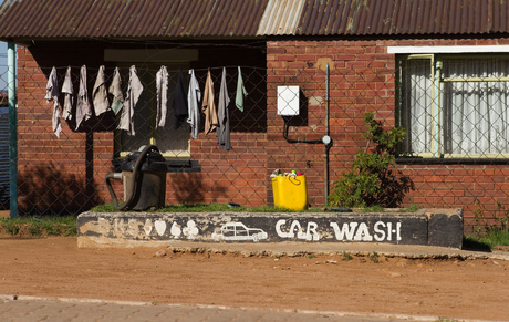 Carwash