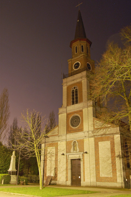 kerk Doel