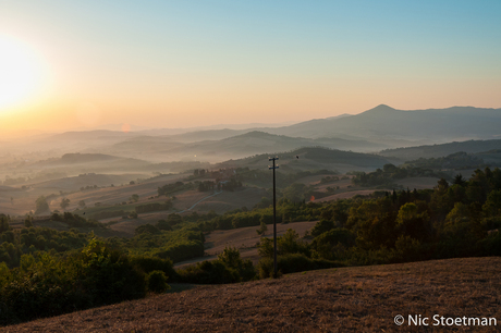 Toscane