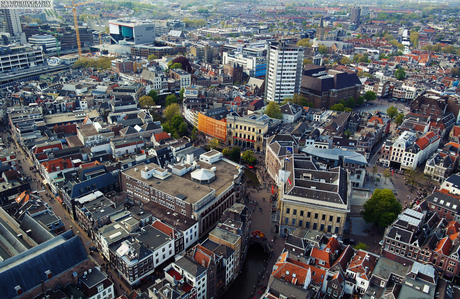 Utrecht