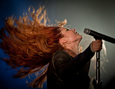 Delain