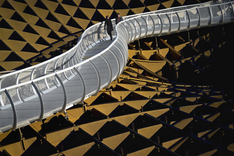 Metropol Parasol Sevilla