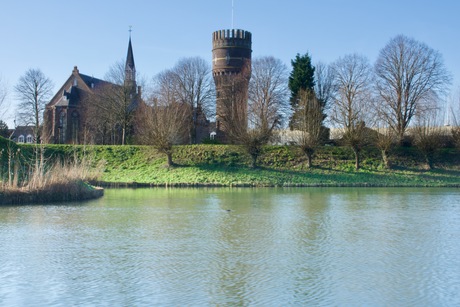 Watertoren 2