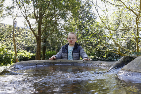 Watermannetje