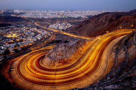 Muscat Oman