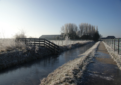 WinterHaarlemmermeer1