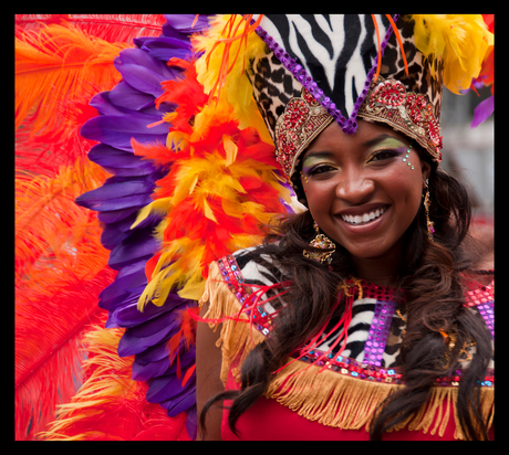 Zomercarnaval