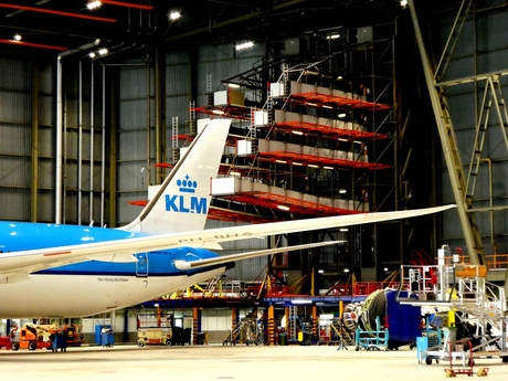 KLM 100 jaar....4