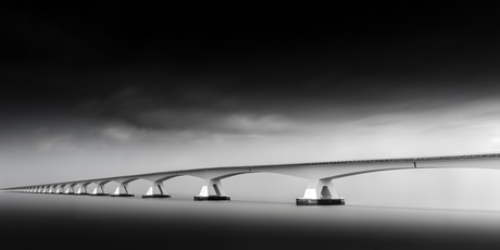 Zeelandbrug - 1