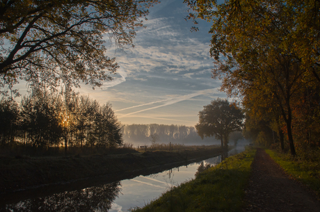 Landgoed Tongelaar