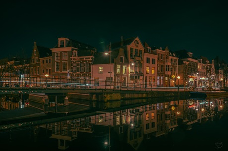 Leiden