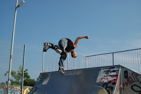 SALTO skater