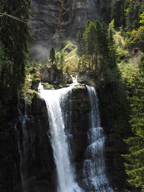 Cirque de Saint-Même