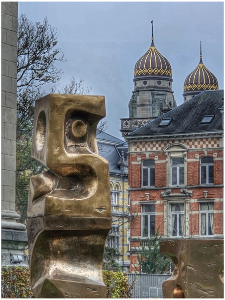 Hollandse Synagoge