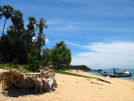 strand Thailand