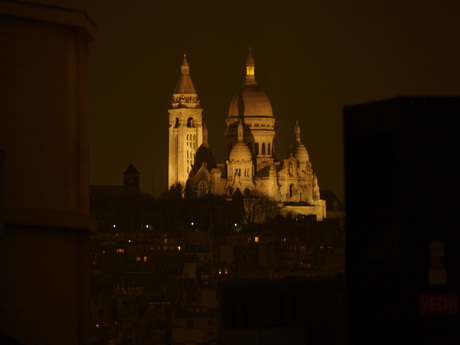 Sacre Coeur