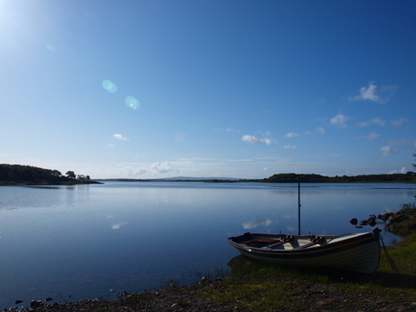 Irish Lake
