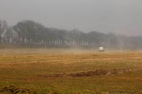 Hoeksewaards Landschap