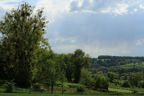 De Voerstreek (België)