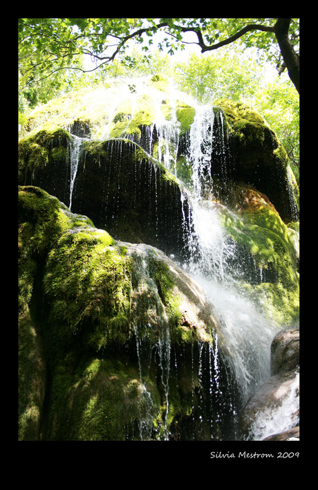 waterval