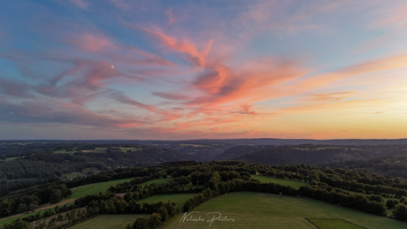 || Kleurrijke Lucht ||