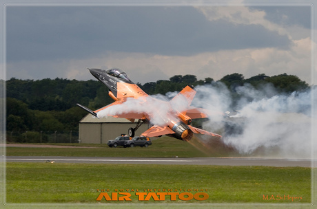 air tattoo 3