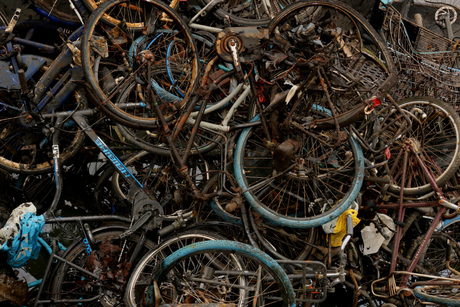 Bicycles