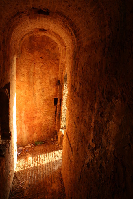 Fort Beeckenburg, Curacao