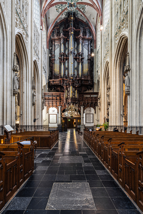 St. Janskathedraal